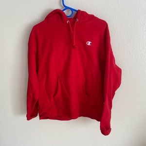 Champion Reverse Weave hoodie size XL